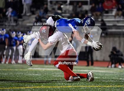 Thumbnail 3 in Kennedy Catholic @ Curtis photogallery.