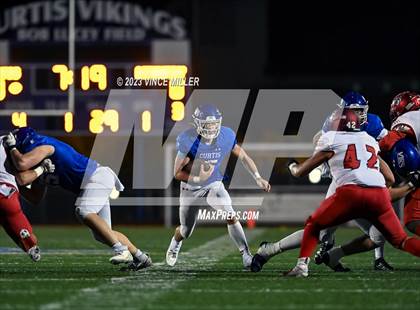 Thumbnail 1 in Kennedy Catholic @ Curtis photogallery.