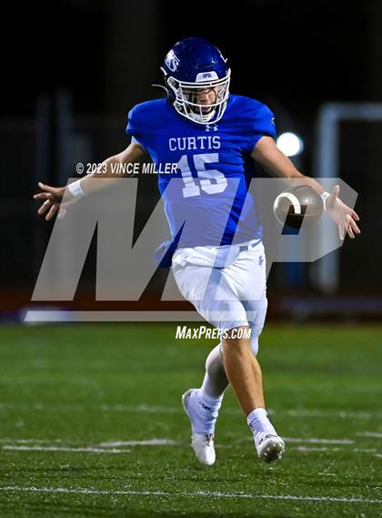 Thumbnail 3 in Kennedy Catholic @ Curtis photogallery.