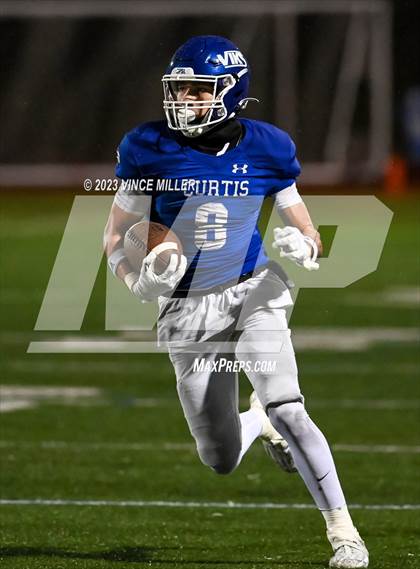 Thumbnail 3 in Kennedy Catholic @ Curtis photogallery.