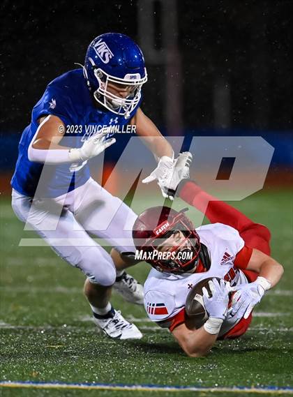 Thumbnail 3 in Kennedy Catholic @ Curtis photogallery.