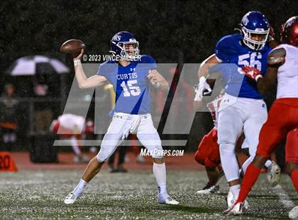 Thumbnail 1 in Kennedy Catholic @ Curtis photogallery.