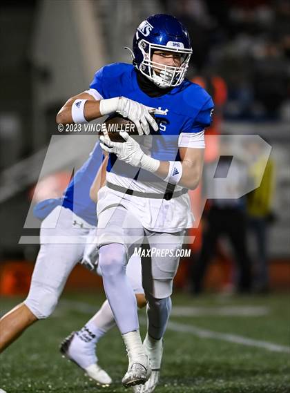 Thumbnail 3 in Kennedy Catholic @ Curtis photogallery.