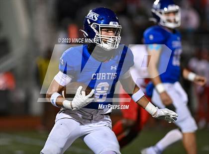 Thumbnail 1 in Kennedy Catholic @ Curtis photogallery.