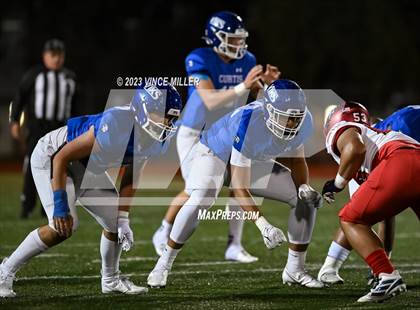 Thumbnail 3 in Kennedy Catholic @ Curtis photogallery.