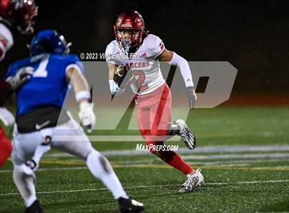 Thumbnail 3 in Kennedy Catholic @ Curtis photogallery.