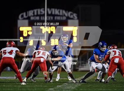 Thumbnail 2 in Kennedy Catholic @ Curtis photogallery.
