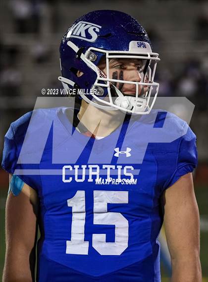 Thumbnail 1 in Kennedy Catholic @ Curtis photogallery.