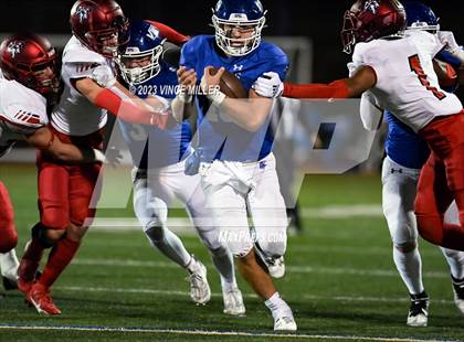Thumbnail 3 in Kennedy Catholic @ Curtis photogallery.