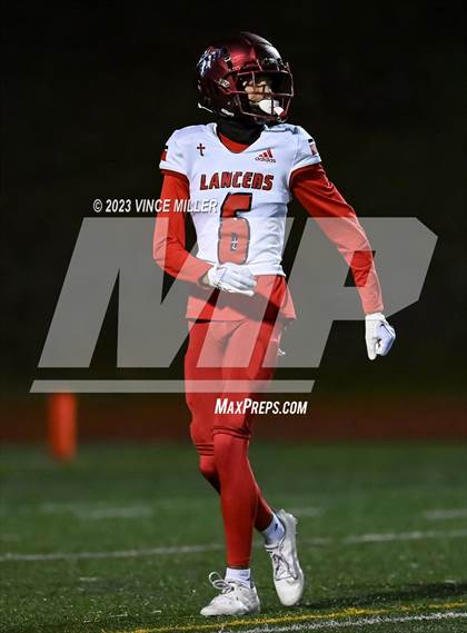 Thumbnail 3 in Kennedy Catholic @ Curtis photogallery.