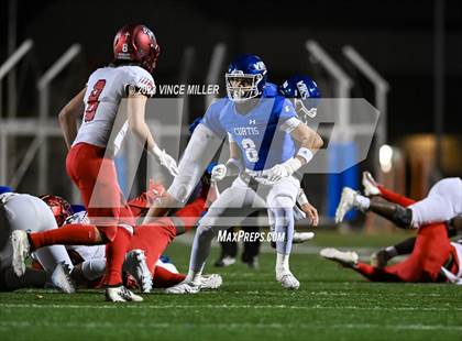 Thumbnail 3 in Kennedy Catholic @ Curtis photogallery.