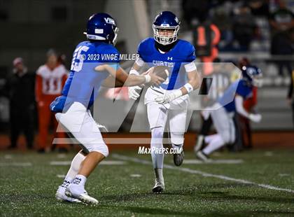 Thumbnail 3 in Kennedy Catholic @ Curtis photogallery.