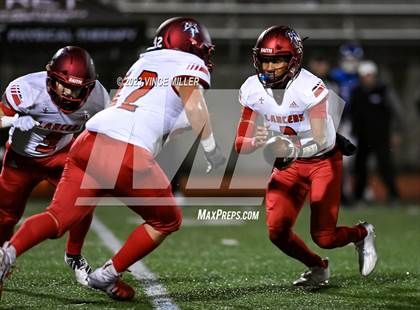 Thumbnail 2 in Kennedy Catholic @ Curtis photogallery.