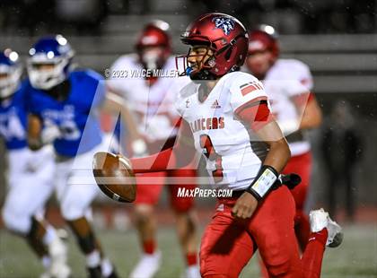 Thumbnail 3 in Kennedy Catholic @ Curtis photogallery.