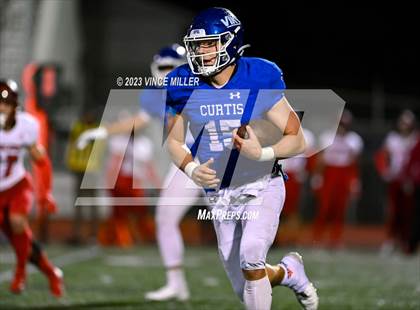 Thumbnail 3 in Kennedy Catholic @ Curtis photogallery.