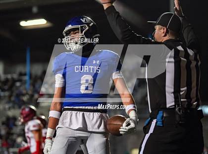 Thumbnail 2 in Kennedy Catholic @ Curtis photogallery.