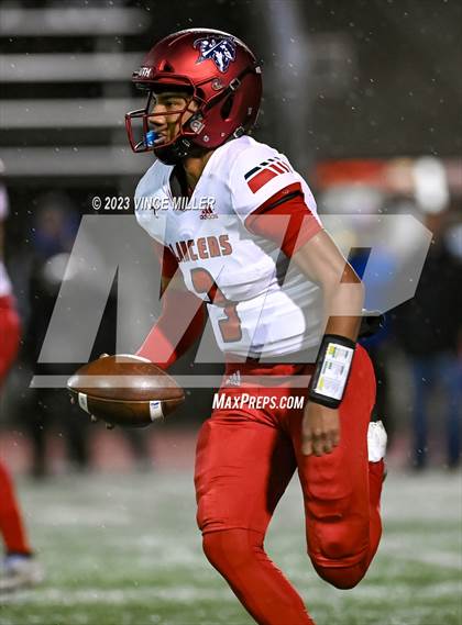 Thumbnail 3 in Kennedy Catholic @ Curtis photogallery.