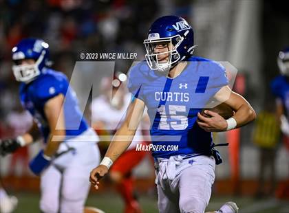 Thumbnail 2 in Kennedy Catholic @ Curtis photogallery.