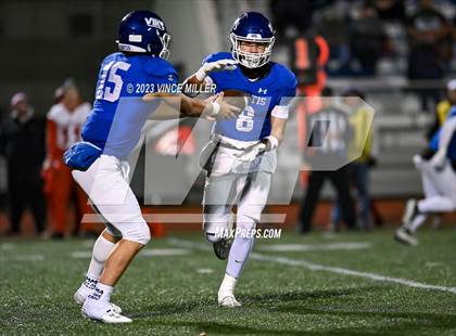 Thumbnail 2 in Kennedy Catholic @ Curtis photogallery.