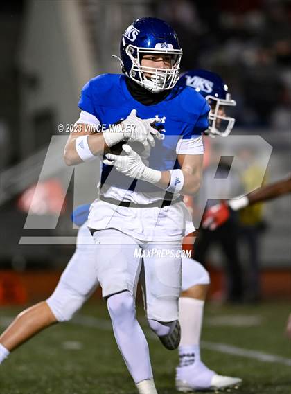 Thumbnail 2 in Kennedy Catholic @ Curtis photogallery.
