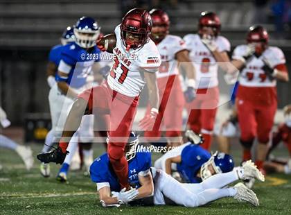 Thumbnail 1 in Kennedy Catholic @ Curtis photogallery.