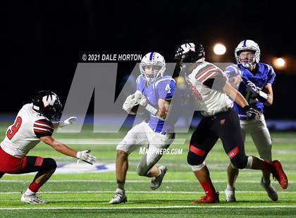Thumbnail 1 in Woodbridge @ Scotch Plains-Fanwood photogallery.