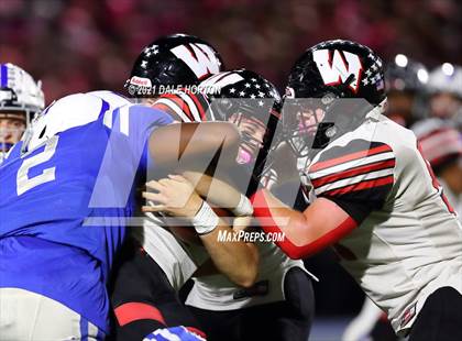 Thumbnail 1 in Woodbridge @ Scotch Plains-Fanwood photogallery.