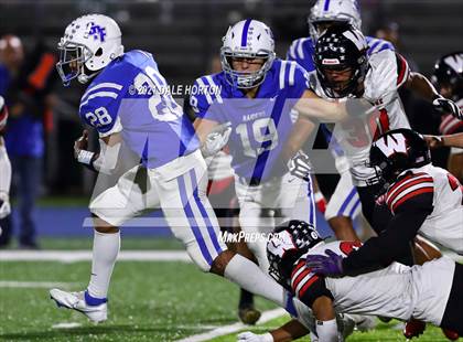 Thumbnail 2 in Woodbridge @ Scotch Plains-Fanwood photogallery.