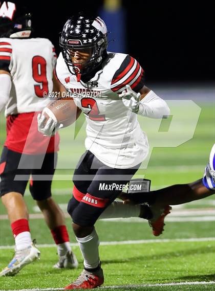 Thumbnail 1 in Woodbridge @ Scotch Plains-Fanwood photogallery.
