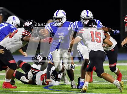 Thumbnail 1 in Woodbridge @ Scotch Plains-Fanwood photogallery.
