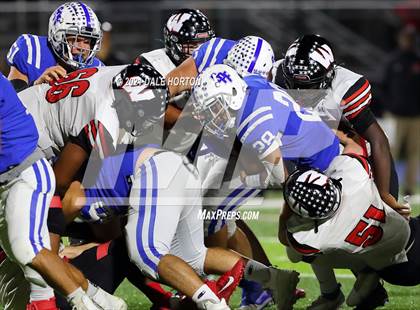 Thumbnail 2 in Woodbridge @ Scotch Plains-Fanwood photogallery.