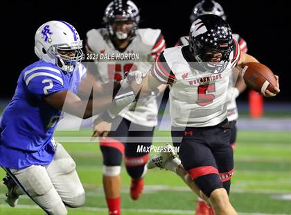 Thumbnail 1 in Woodbridge @ Scotch Plains-Fanwood photogallery.