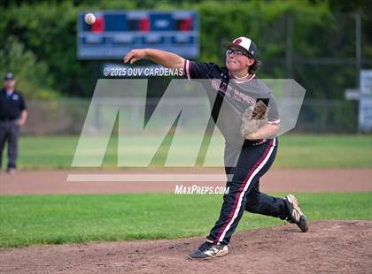Thumbnail 1 in Amador vs. Bear River (CIF SJS Div 6 Semifinals) photogallery.