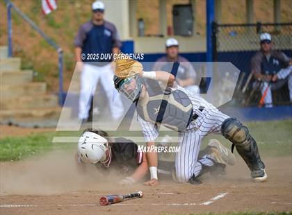 Thumbnail 3 in Amador vs. Bear River (CIF SJS Div 6 Semifinals) photogallery.