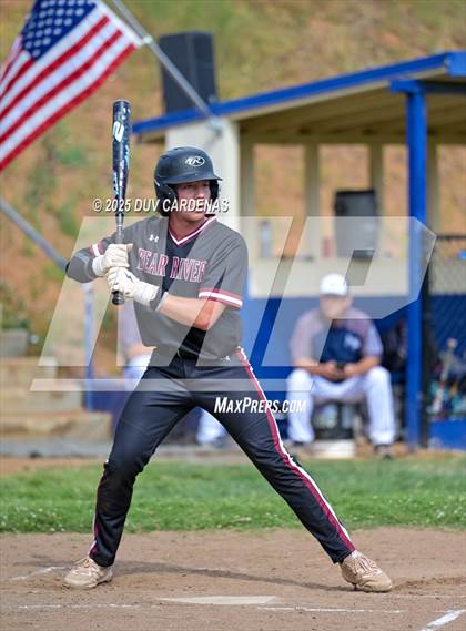 Thumbnail 1 in Amador vs. Bear River (CIF SJS Div 6 Semifinals) photogallery.