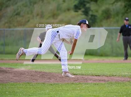 Thumbnail 2 in Amador vs. Bear River (CIF SJS Div 6 Semifinals) photogallery.