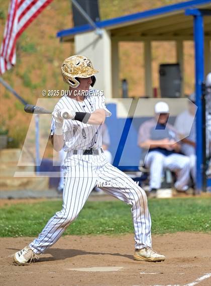 Thumbnail 2 in Amador vs. Bear River (CIF SJS Div 6 Semifinals) photogallery.