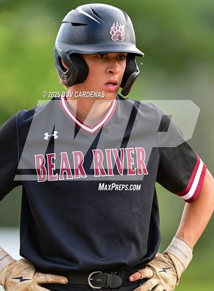 Thumbnail 2 in Amador vs. Bear River (CIF SJS Div 6 Semifinals) photogallery.