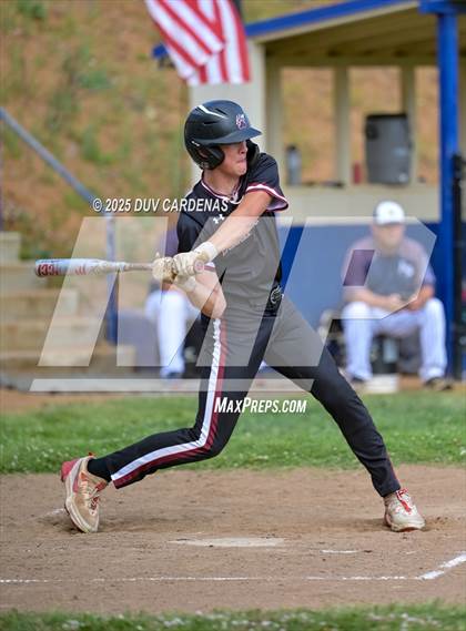 Thumbnail 3 in Amador vs. Bear River (CIF SJS Div 6 Semifinals) photogallery.