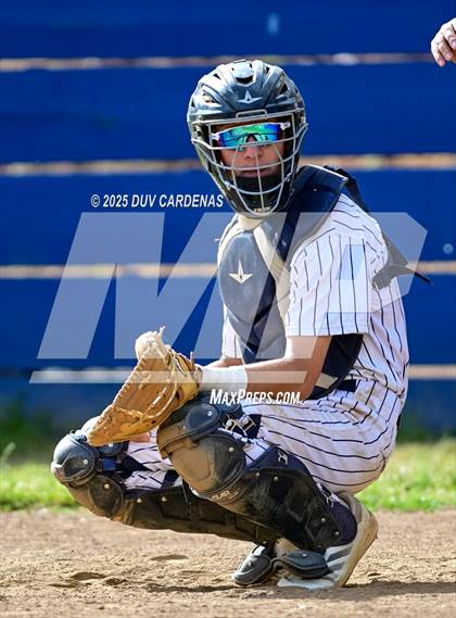 Thumbnail 1 in Amador vs. Bear River (CIF SJS Div 6 Semifinals) photogallery.