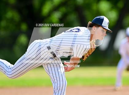 Thumbnail 1 in Amador vs. Bear River (CIF SJS Div 6 Semifinals) photogallery.
