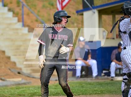 Thumbnail 2 in Amador vs. Bear River (CIF SJS Div 6 Semifinals) photogallery.