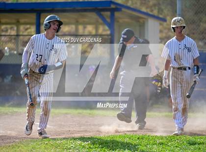 Thumbnail 2 in Amador vs. Bear River (CIF SJS Div 6 Semifinals) photogallery.