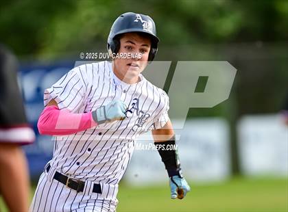 Thumbnail 3 in Amador vs. Bear River (CIF SJS Div 6 Semifinals) photogallery.