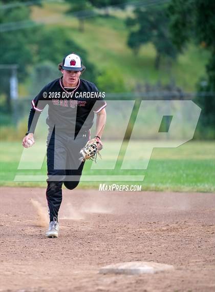 Thumbnail 3 in Amador vs. Bear River (CIF SJS Div 6 Semifinals) photogallery.