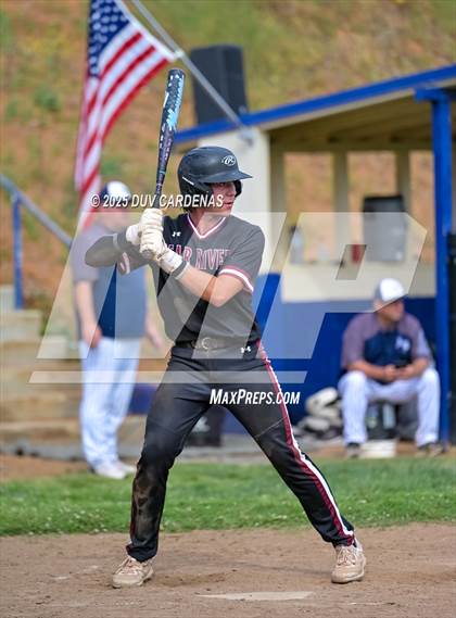 Thumbnail 2 in Amador vs. Bear River (CIF SJS Div 6 Semifinals) photogallery.