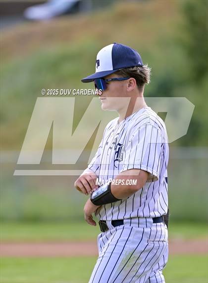 Thumbnail 2 in Amador vs. Bear River (CIF SJS Div 6 Semifinals) photogallery.