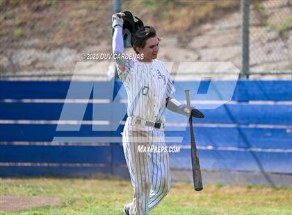 Thumbnail 3 in Amador vs. Bear River (CIF SJS Div 6 Semifinals) photogallery.