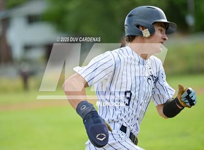 Thumbnail 1 in Amador vs. Bear River (CIF SJS Div 6 Semifinals) photogallery.