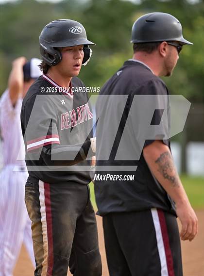Thumbnail 1 in Amador vs. Bear River (CIF SJS Div 6 Semifinals) photogallery.